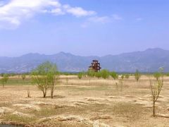 -野鸭湖国家湿地公园