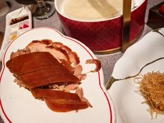 -秀儿四九城·新京菜(亚运村鸟巢店)