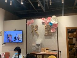 点击看大图 -济南花里美甲美睫
