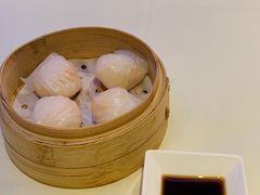 原只鲜虾饺-利苑(环贸iapm店)