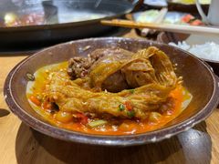-楠火锅(广州总店)