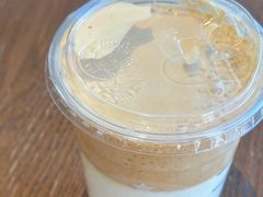 -星巴克(保定万博广场店)