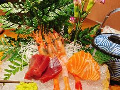 -蟹将军日本料理(中南路店)