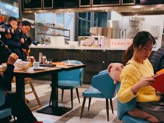 大堂-品回味清真西北楼(宁波首店)