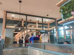 -比格比萨自助(国展店)