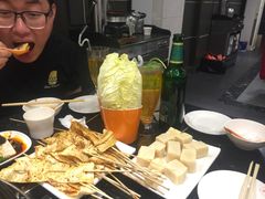 -刘一锅筋头巴脑(凌空二街店)