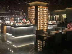 -上海宝华万豪酒店