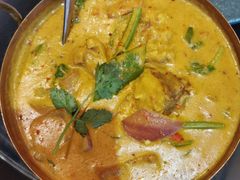 -大头虾越式风味餐厅(光明广场店)