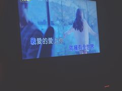 -M3 FASHION KTV(南站店)