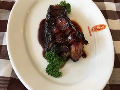叉烧-文东记(马里士他路)