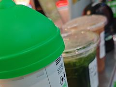 -柠季·手打柠檬茶(静安大悦城北座B1店 )