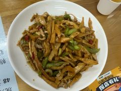 -马姐菜饭馆