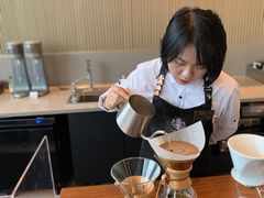 -星巴克臻选(江门汇悦大融城店)