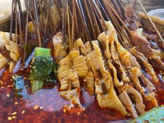 -古真记钵钵鸡(老公园店)