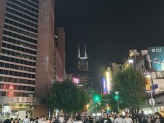 -傣妹火锅(南京东路一店)