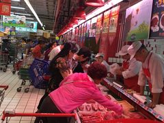 -大润发(康桥店)