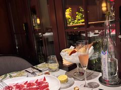 -Le Comptoir de Pierre Gagnaire