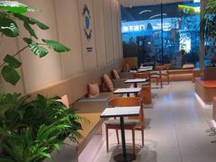 -Peet's Coffee皮爷咖啡(海雅缤纷城店)