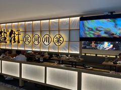 -花盐街·四川乐山小吃(西单大悦城店)