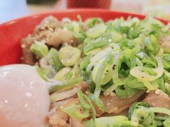 -食其家·牛丼咖喱(广元西路店)