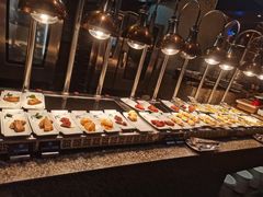-星伦多自助料理·涮烤一体(杭州来福士店)