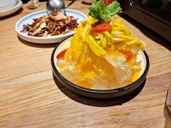 -滇铺子·云南特色菜·第九届野生菌美食节(东风东路c86店)
