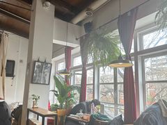 -雕刻时光咖啡馆(北师大店)