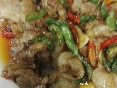 -乐山第一家临江鳝丝(茶坊路店)