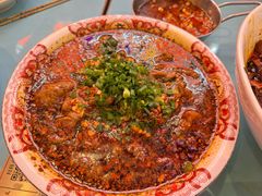 -川正旺江湖菜(三元桥店)