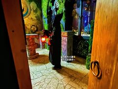 -Dark·大玩家馆沉浸剧情密室(黄埔店)