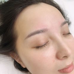 -久匠·纹眉半永久野生眉