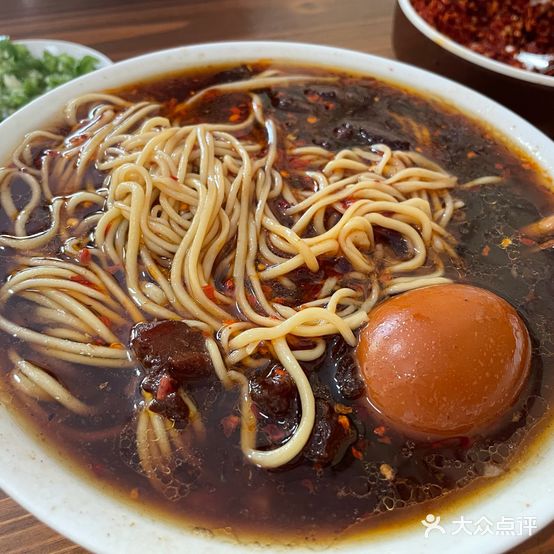 高超拉面(龙蟠东苑店)