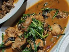 -和源祥·日照菜扛把子(万平口一店)