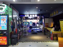 -PLAY 1家庭娱乐中心(城关万达广场店)