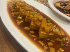-城南往事·鲁菜济南菜(长清园博园恒大绿洲店)
