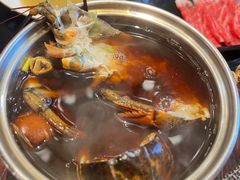 -亚马逊蒸汽活海鲜自助(LCM置汇旭辉广场店)