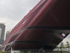 -龙岗区科技馆