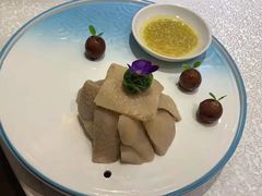 -写庭·鱼鲜川菜·宴请(铁像寺水街店)