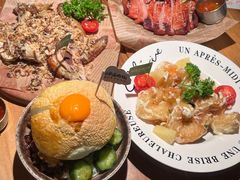 -岛风·台食小馆 ISLAND BISTRO(烟台山店)