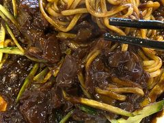 -桃园中华料理炸酱面(燕儿岛路店)
