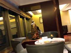 -上海新发展亚太JW万豪酒店