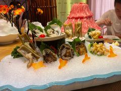 -尚海豆捞(乐虹坊店)