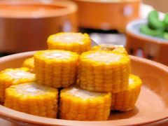 -龍歌自助小火锅(市南金茂湾店)
