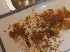 -叁宝烤肉• 西安烧烤(太乙路店)