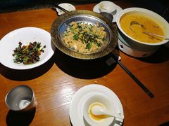 -时光乌托邦空中花园·川味·礼宴(星汇两江店)