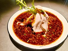 -麻都·成都菜(人民广场店)