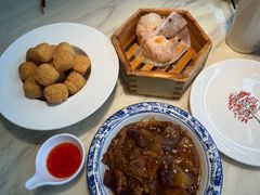 -陶陶居酒家(SM二期购物广场店)