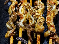 香辣爆肚-大梦敦煌主题餐厅(国贸店)