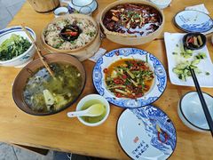 -青城甲(青城山店)