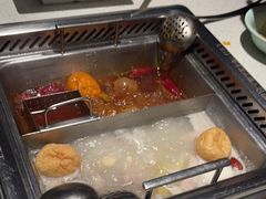 -野妹火锅(龙岗店)